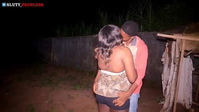 අප්‍රිකානු අසභ්‍ය දර්ශන